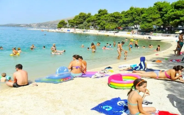 Apartments Frano