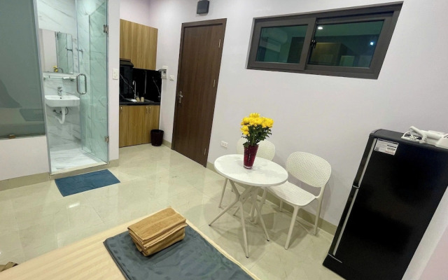 Newsun Apartment Thinh Hao