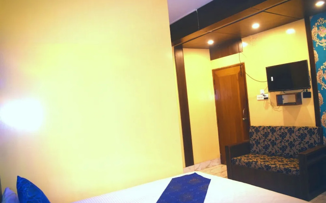 Hotel East End
