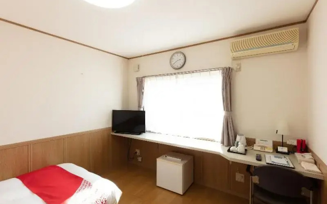 OYO Hotel Four Seasons Yamoto