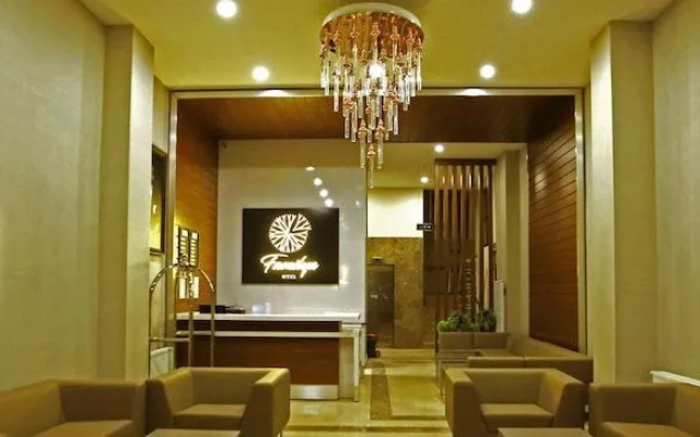 Familya Hotel