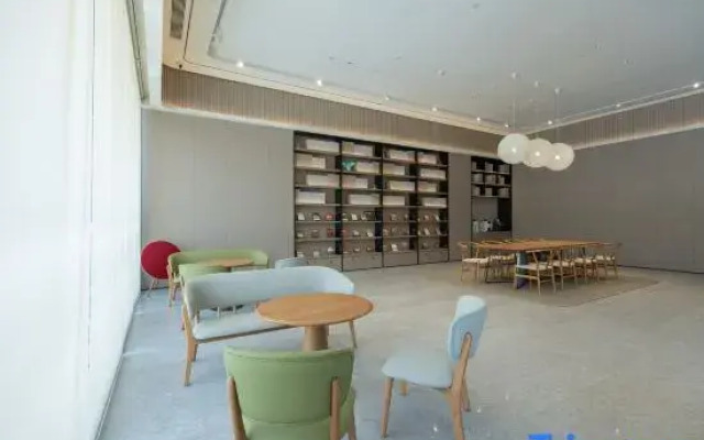 JI Hotel (Foshan West Station Branch)