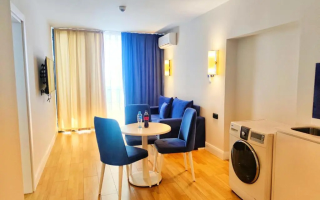 Orbi City Inn