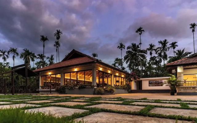 Coffee Gudda Resort