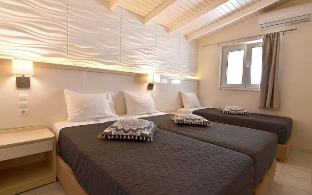 Alonia Hotel