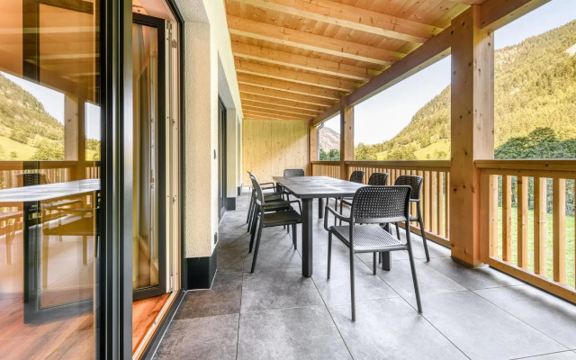 Brandnerhus by A-Appartments