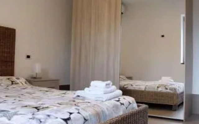 Magicstay - Flat 30M² 1 Bedroom 1 Bathroom - Pozzuoli