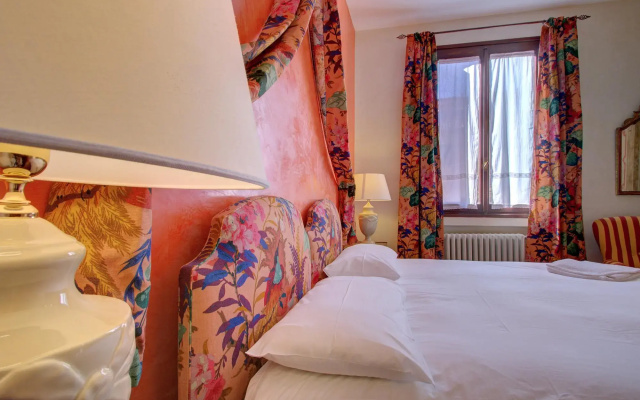 BAROCCO VENEZIANO 2doubles, location, wifi aircond