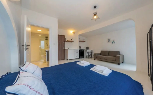 Mai Rooms Fethiye