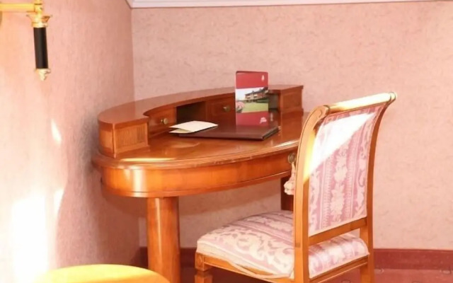 Hotel Serino