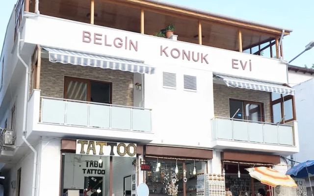Avsa Belgin Konukevi