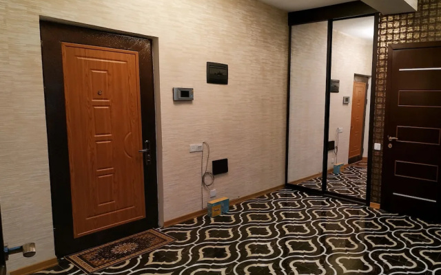 Bakuvi Tourist Apartment B096