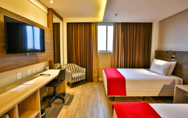 Ibiza Plaza Hotel