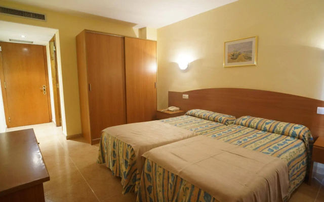 Mefolinkel Suits Hotel