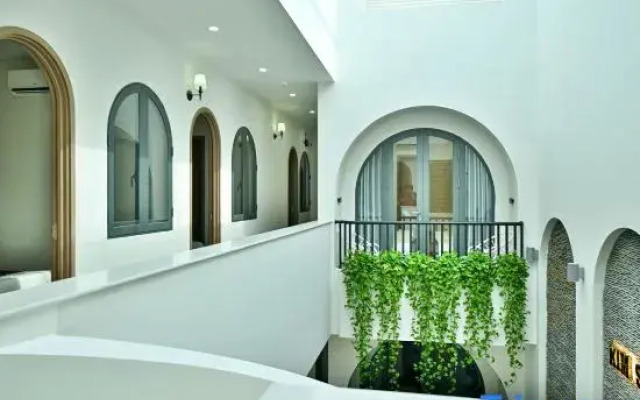 Kim Son Homestay 12