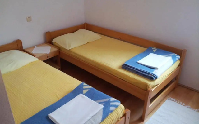 Apartments Barka