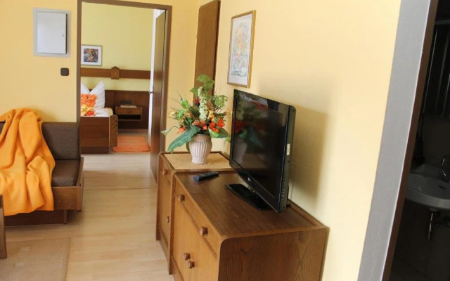 Gästehaus Gabriele
