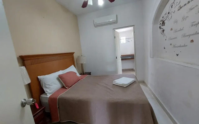 Hospedaje Serenity Home Mérida