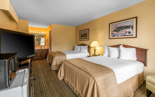 Quality Inn Jesup