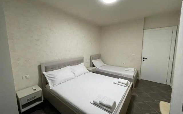 Margen Apartments - Tirana City Center