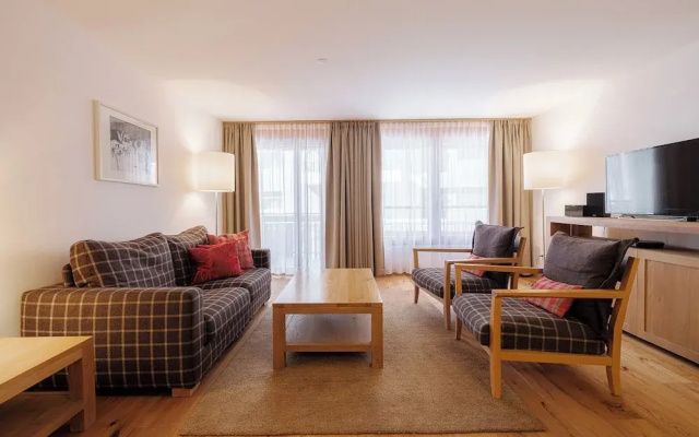 Haus Zur Matte by Zermatt Premium