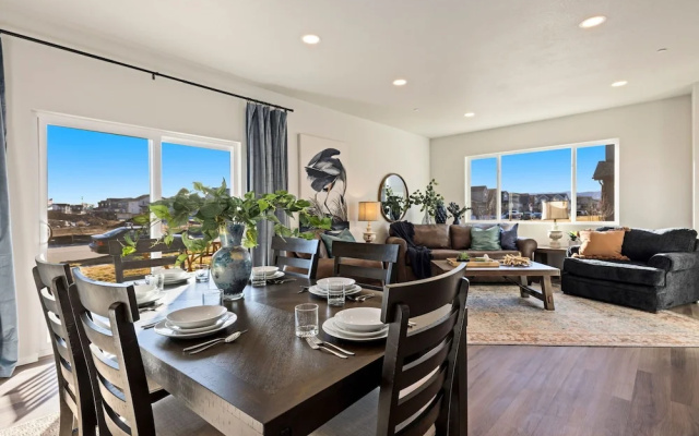 Hidden Gem – Brand New Curated Home W Pool Access