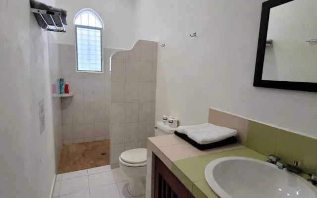 Villa Apsara Studio
