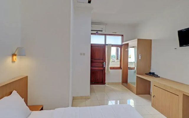 Hotel O Simalem Guest House