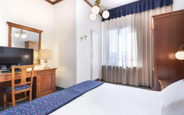 Hotel Palace Bologna Centro