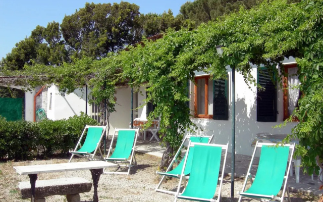 Villa Bartolini