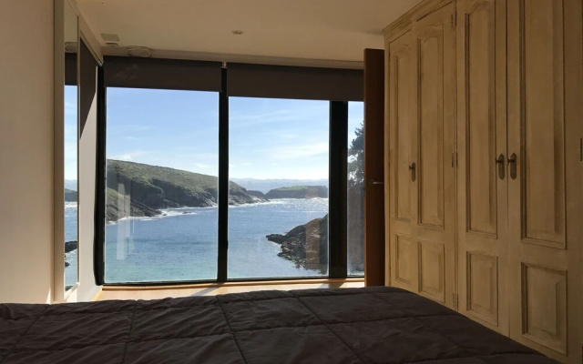 Apartamentos Canabal