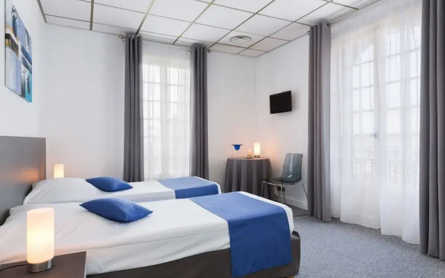 Hôtel El Paradiso