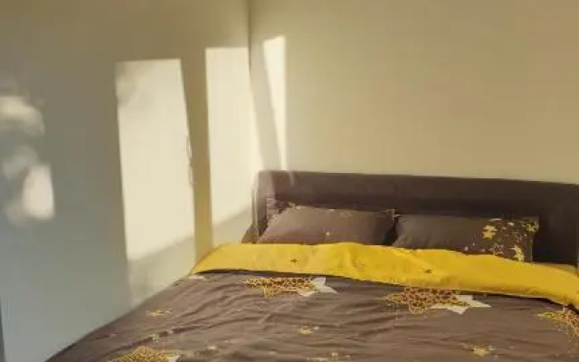 Apartman River 1