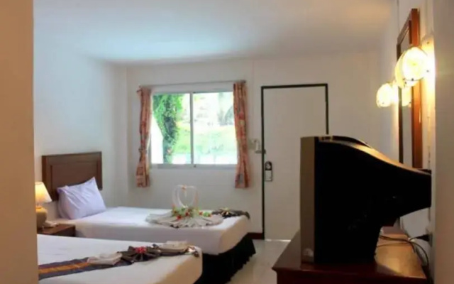 Kamala Beach Inn