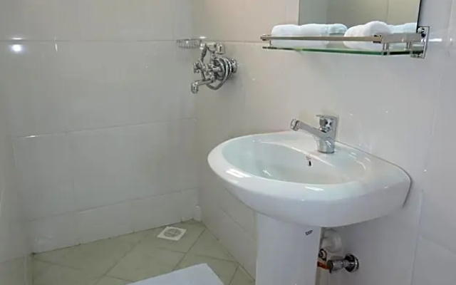 Apartments Leonia