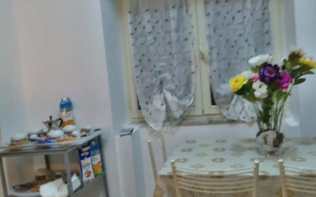 Bed and Breakfast Ocurniciell