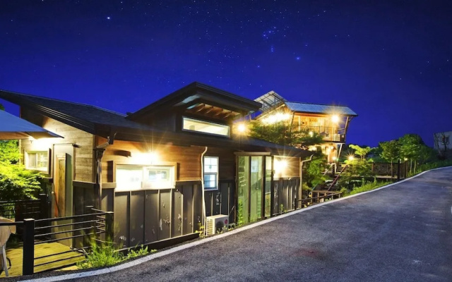 Gapyeong Beethoven House Pension