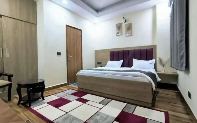 Expo Residency Inn
