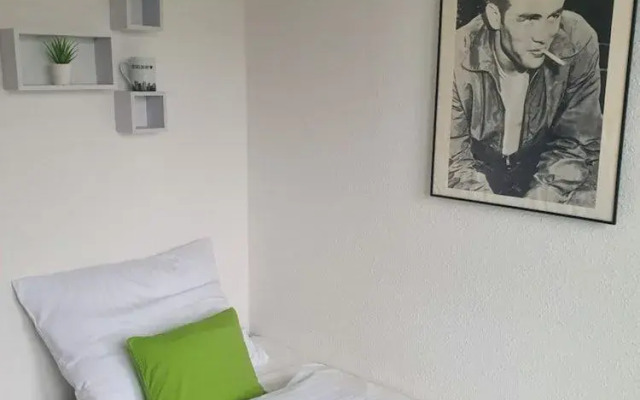 Studiotel Top Loft
