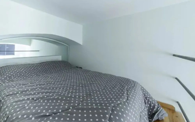 Chiaia Best Apartment