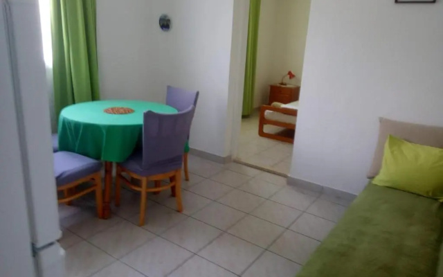 Apartments Franjić