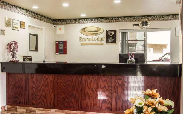 Executive Inn