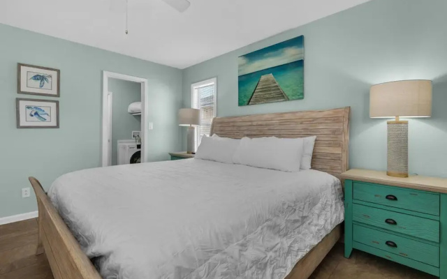Villas on the Gulf Unit D2