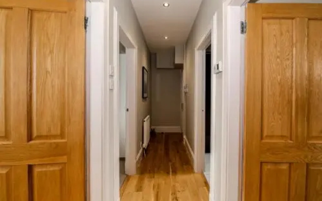 Apartment F