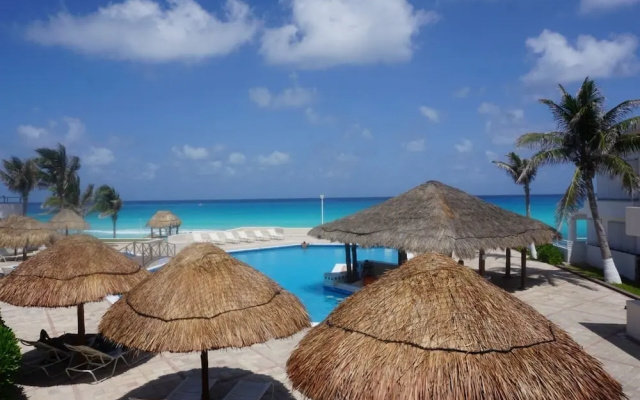 New Beachfront PH at Brisas By The Spot