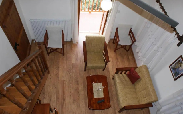 ATRATSA Mountain Suites