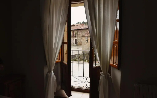 Hostal San Martin
