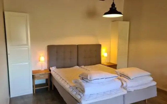 Three-Bedroom Holiday home in Örkeljunga 1