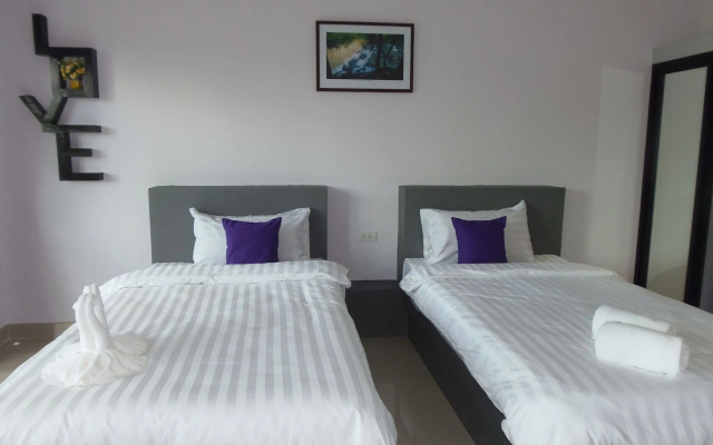 Krabi Inn Resort
