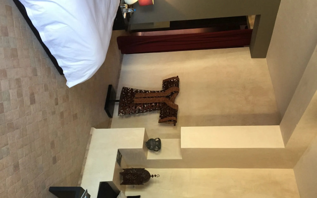 The Capaldi Hotel And Spa